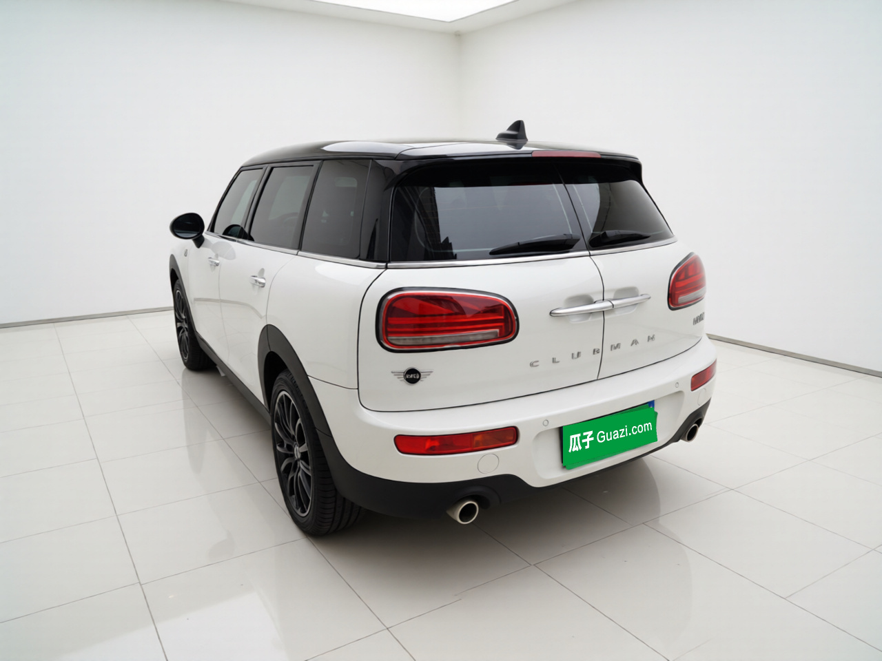 Clubman 2023 1.5T COOPER Classic photo 4