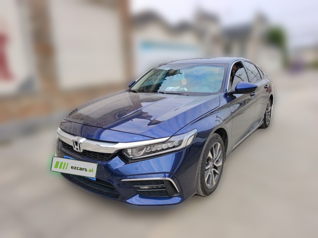 2019 260TURBO China VI
