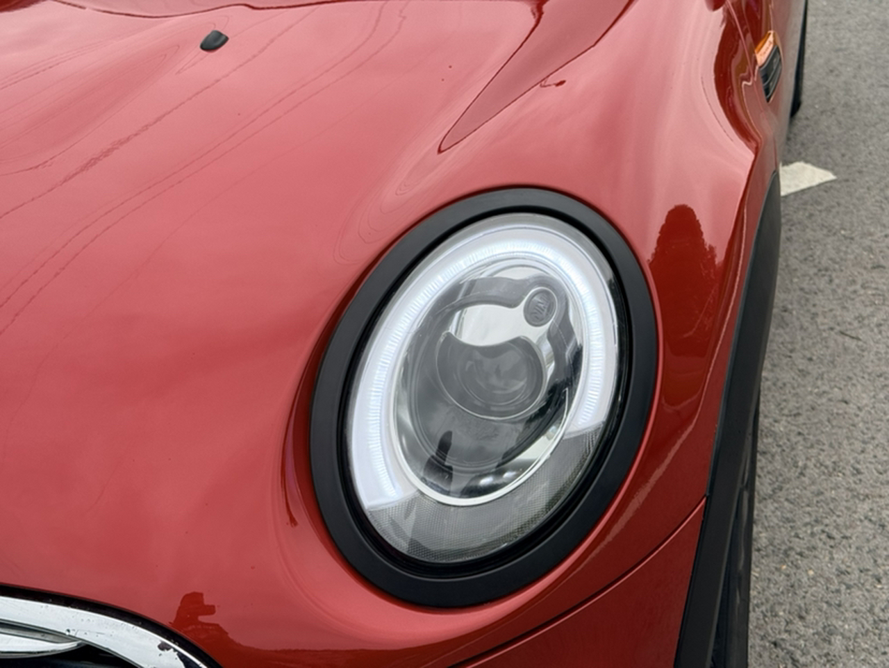 2016 1.5T COOPER photo 4