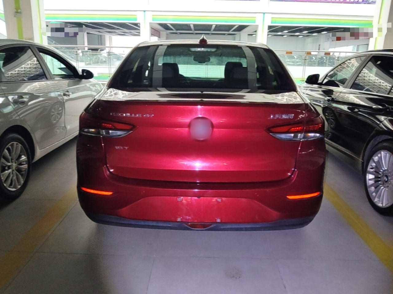 Excelle 2019 15T DCT Elite China VI photo 5