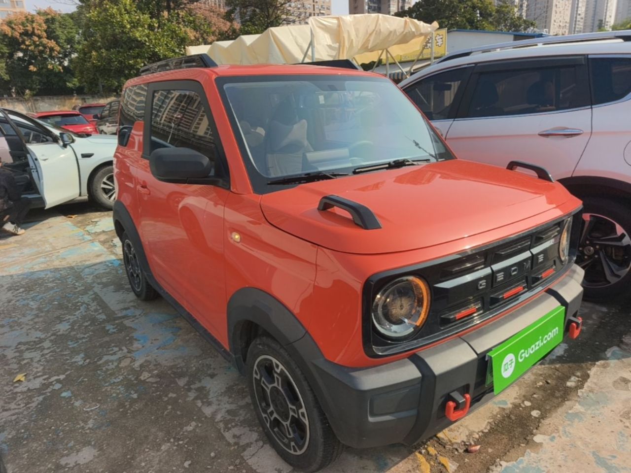 2024 200km Panda photo 3
