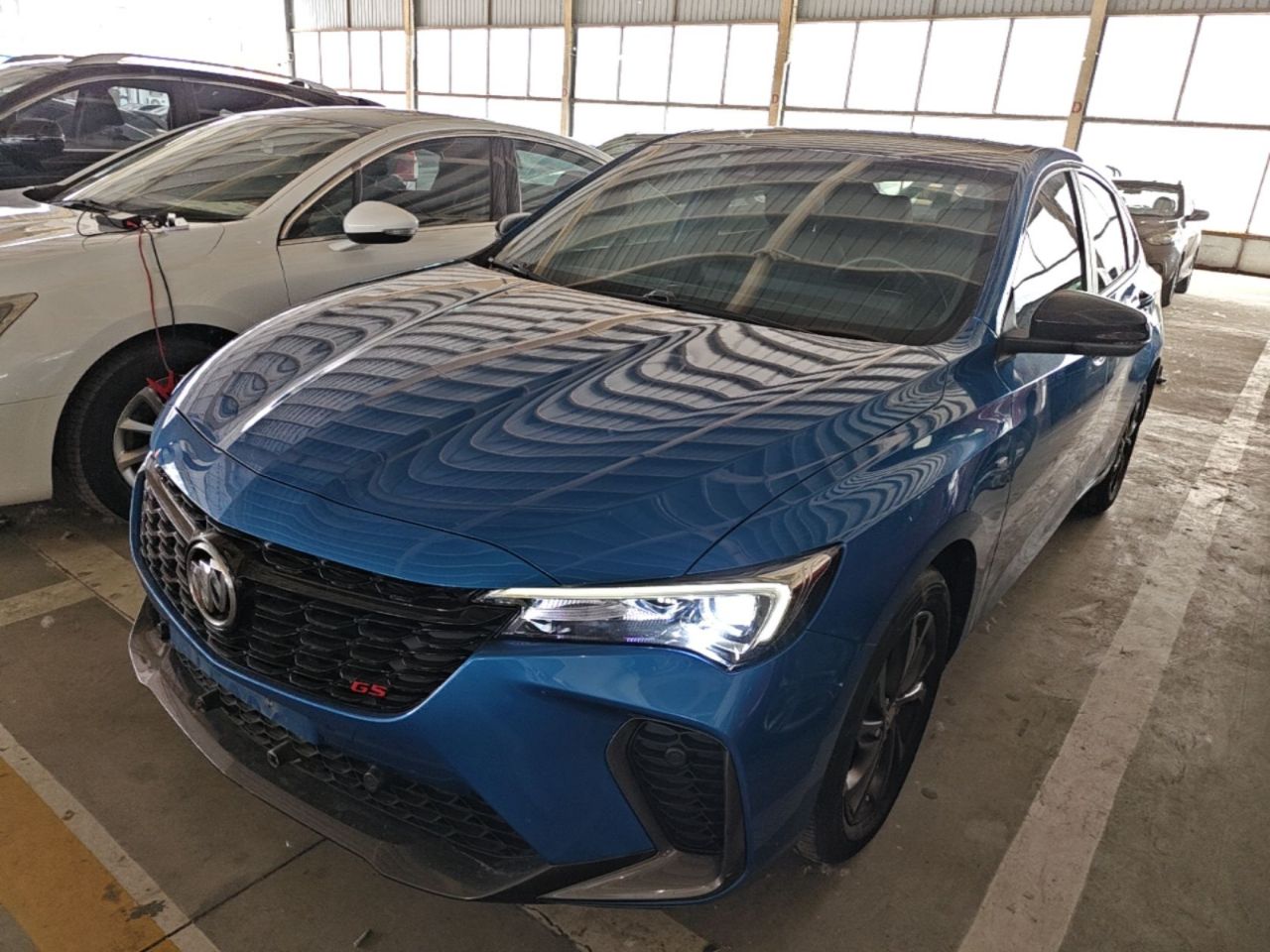 Verano 2022 Pro GS LX