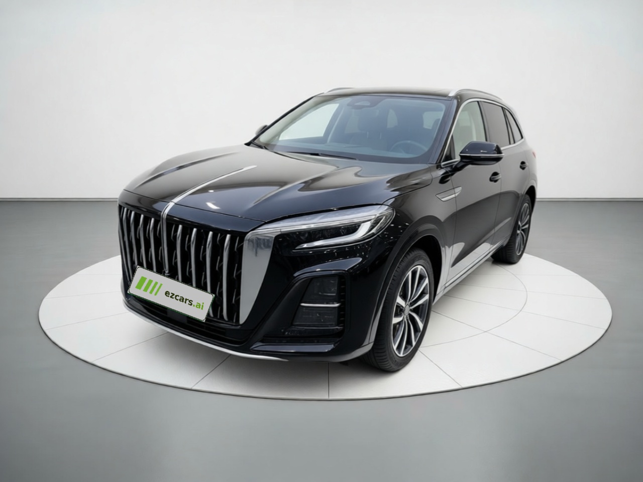 HS3 PHEV 2025 117km