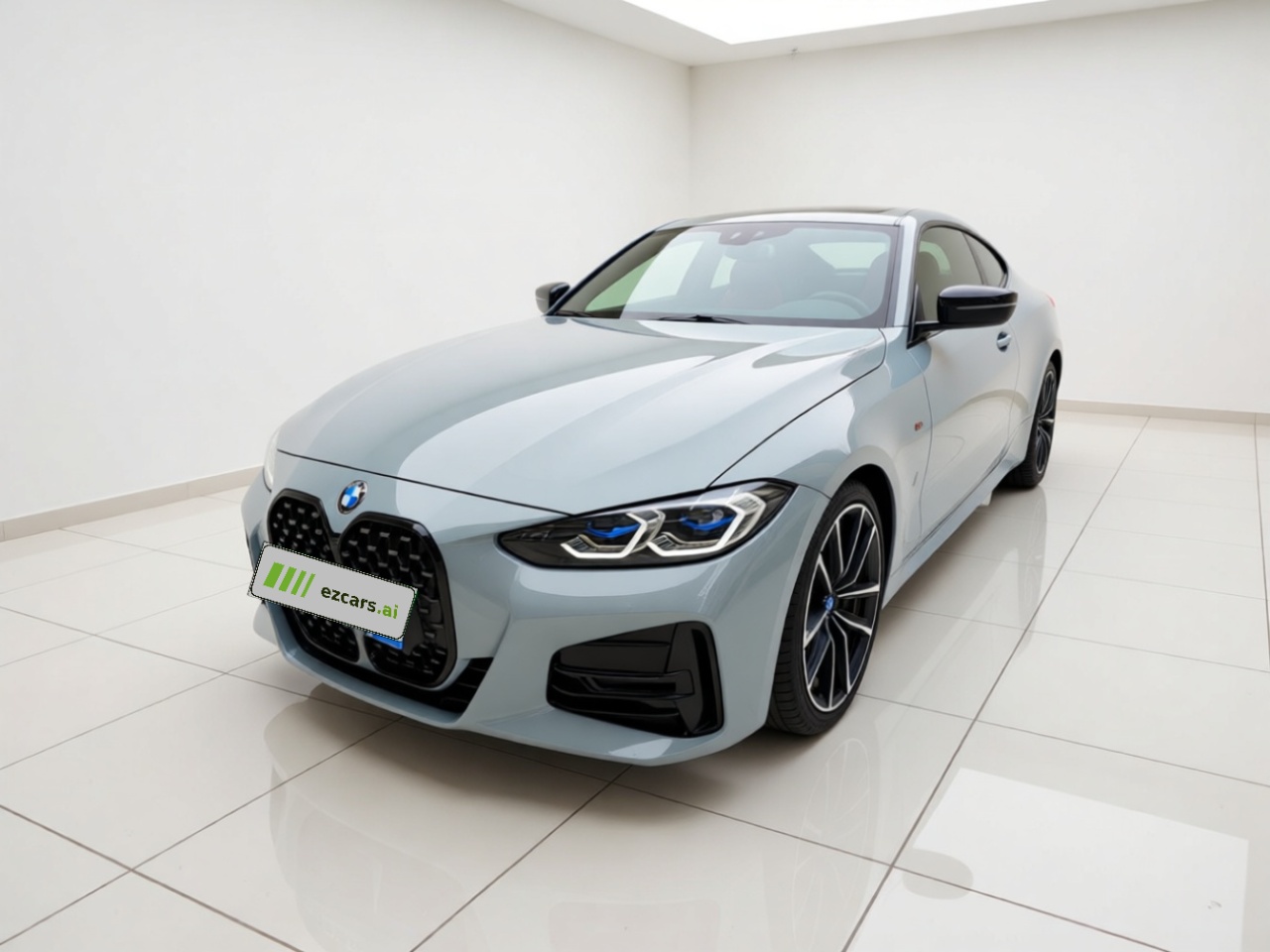 4 Series 2023 430i M M Sport Night Package
