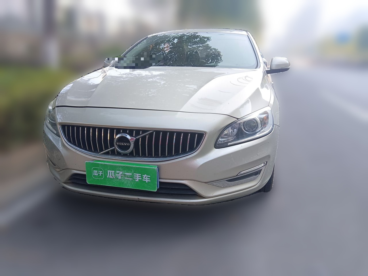 S60 2019 S60L T3 photo 2