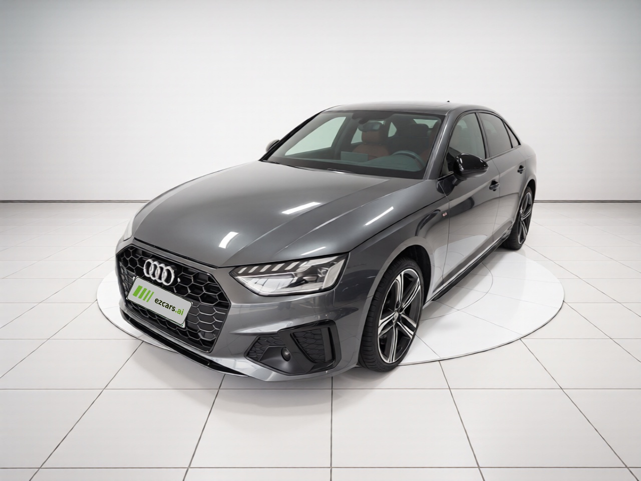 A4L 2024 40 TFSI Luxury Dynamic