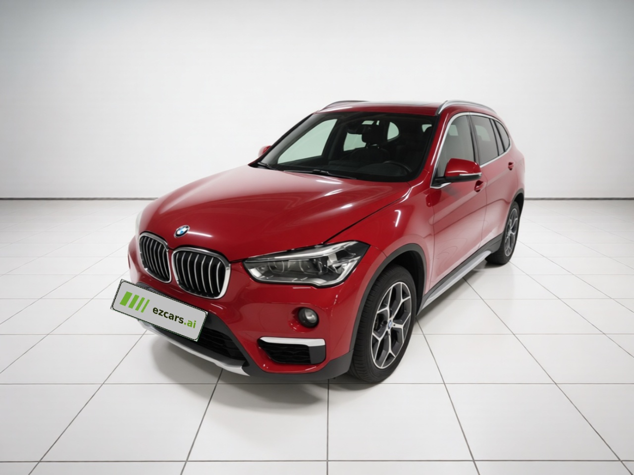 X1 2019 sDrive18Li Exclusive
