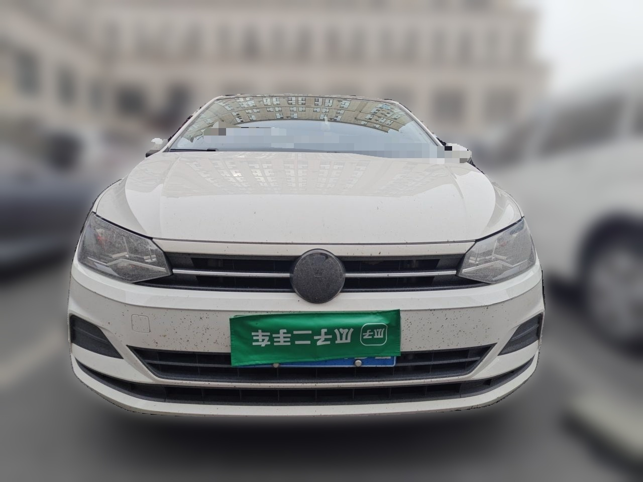 Polo 2019 Plus 1.5L AT Tech photo 2