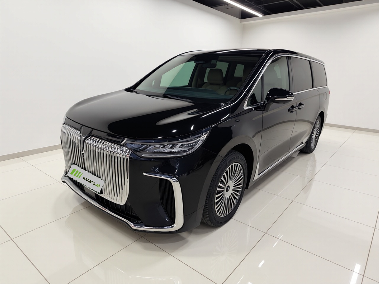 Voyah Dreamer 2025 PHEV AWD Excellence