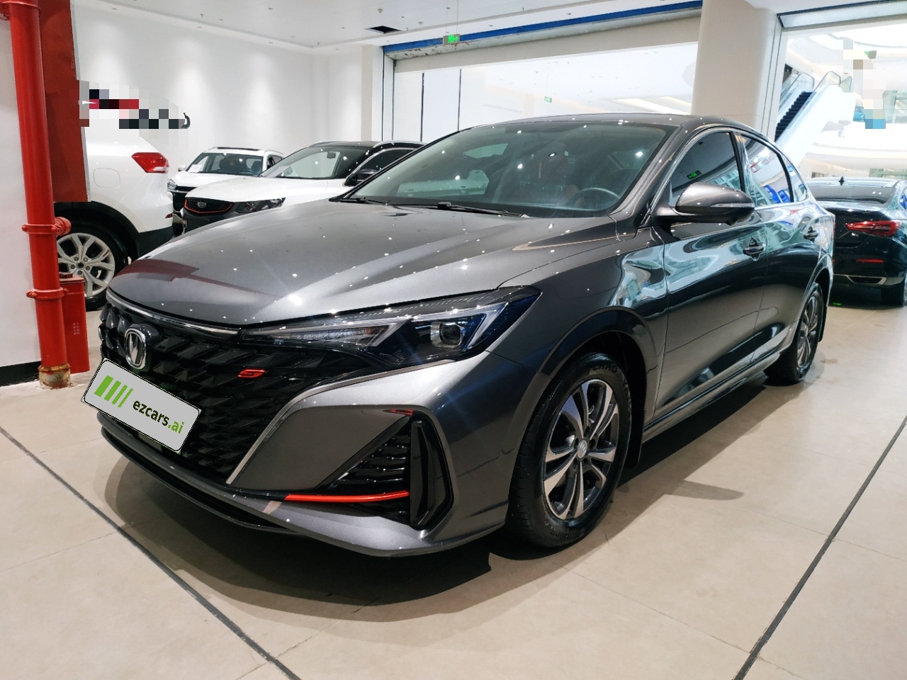 Eado 2025 PLUS 1.4T DCT