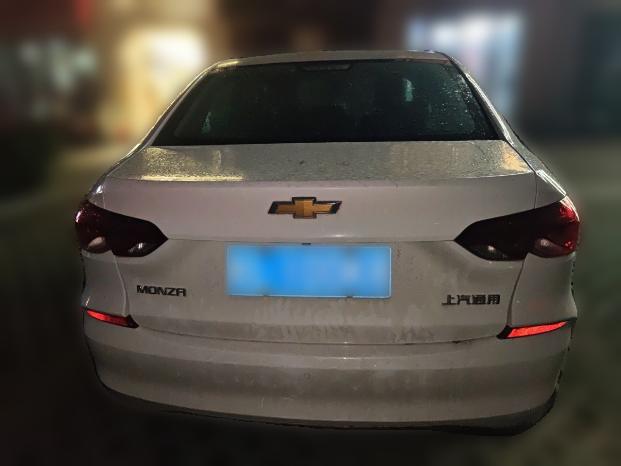 Cruze 2023 1.5L DCT Enjoy photo 5
