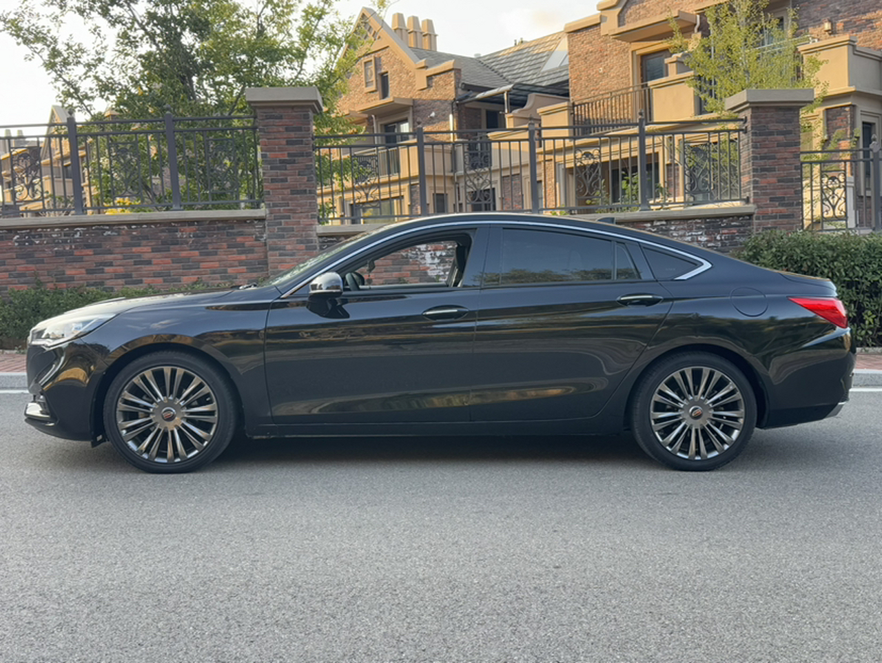 H5 2020 1.8T AT Connected photo 5