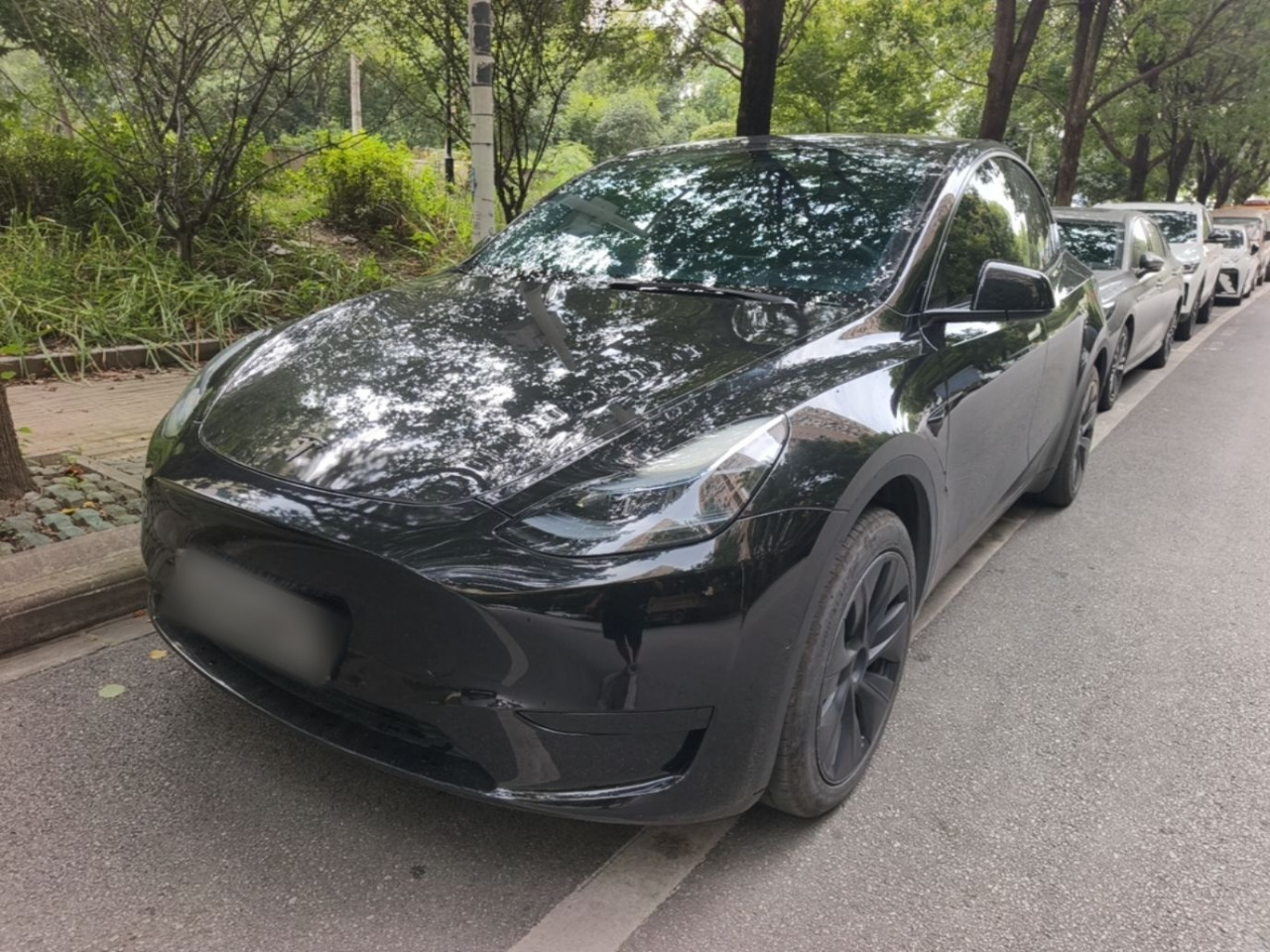 Model Y 2023 RWD