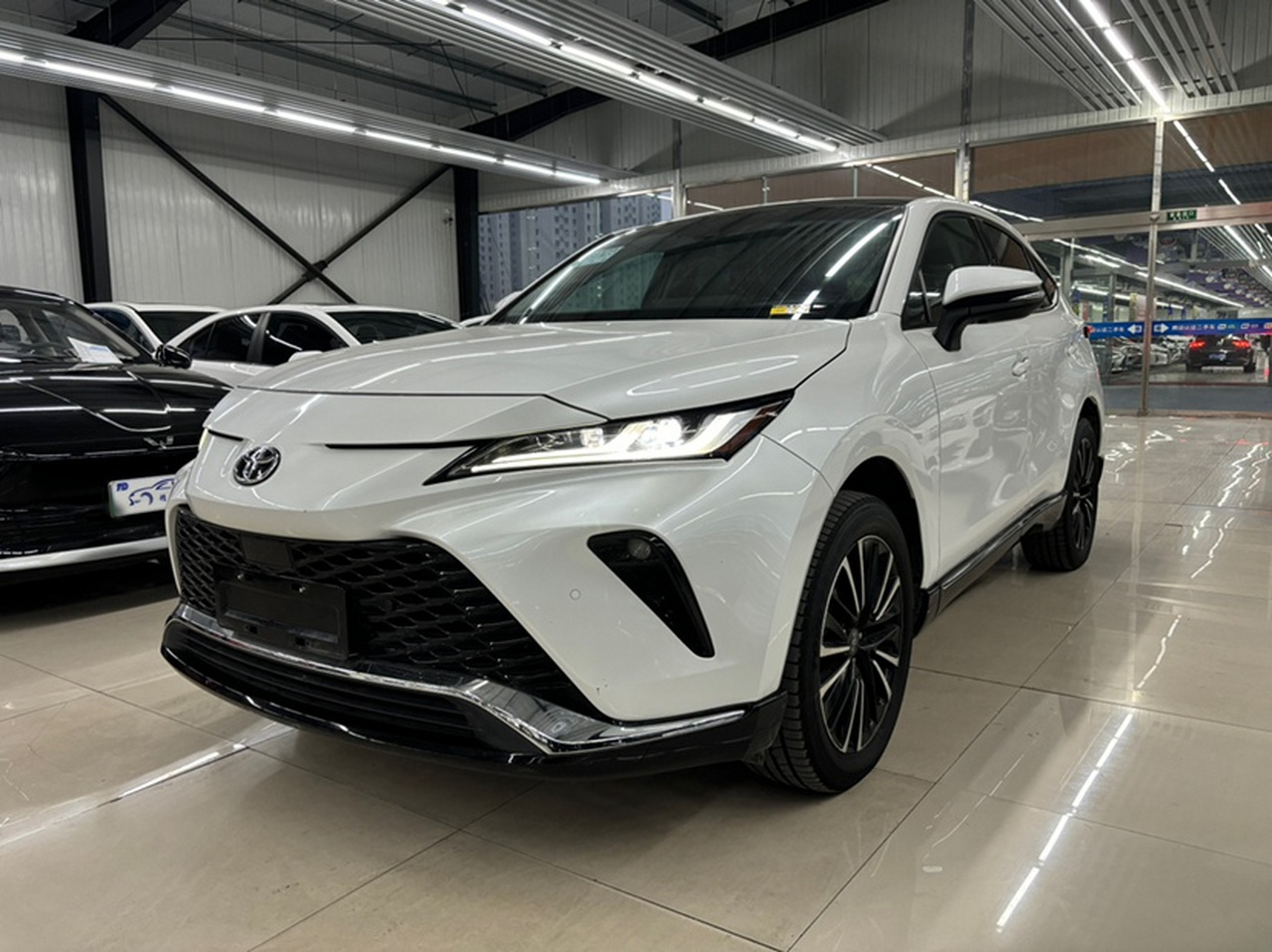 2023 2.0L CVT RWD Premium