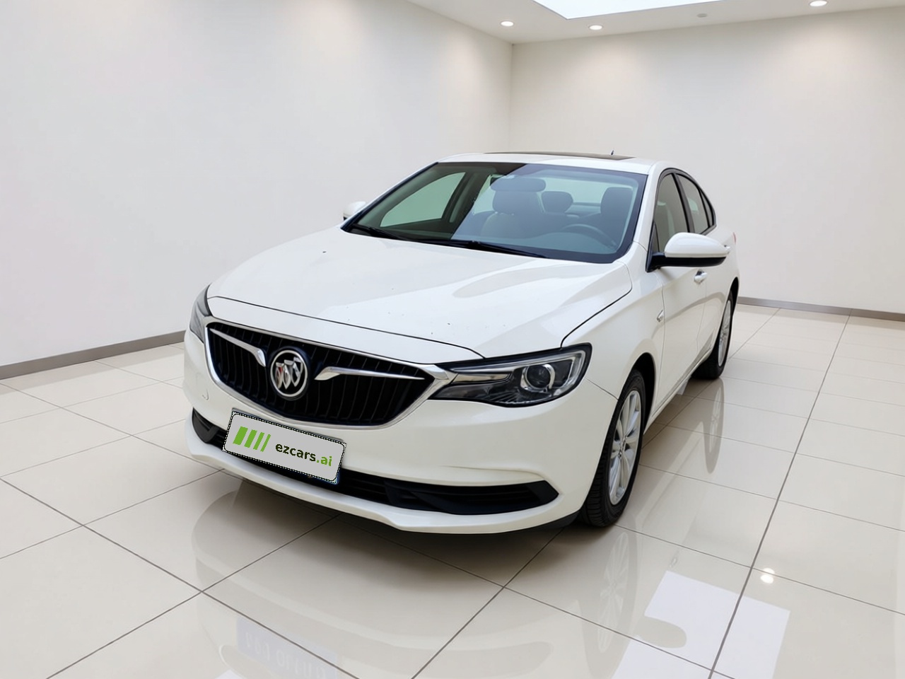 Excelle 2018 15T DCT Elite China V