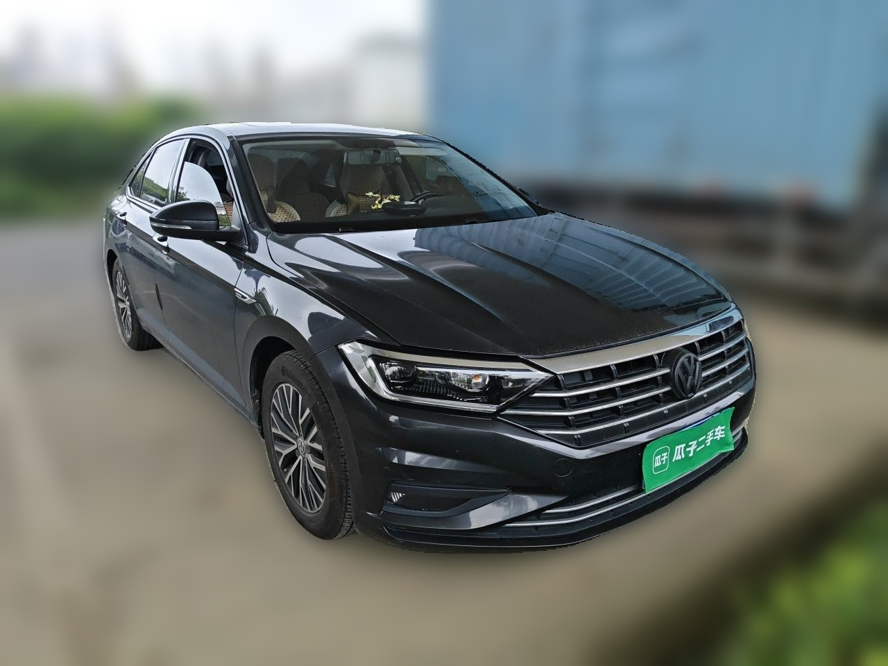 Sagitar 2021 280TSI DSG Comfort Connected photo 3