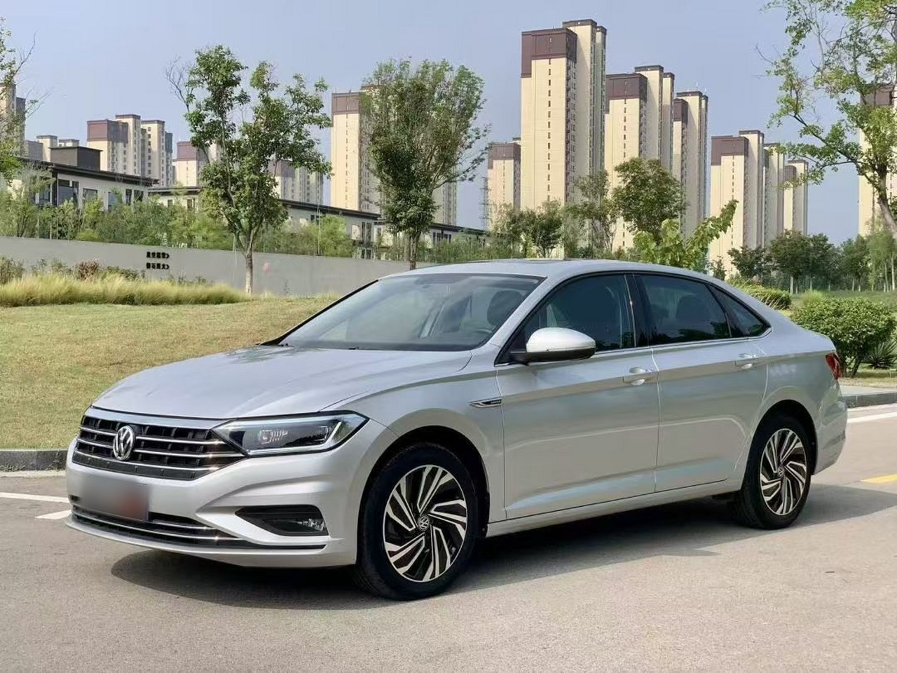 Sagitar 2021 200TSI DSG