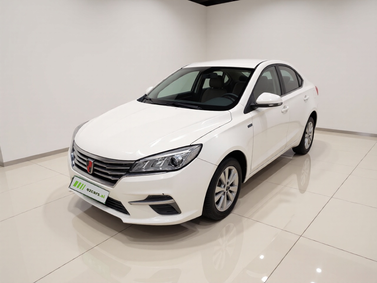 360 2018 PLUS 1.5L AT Luxury