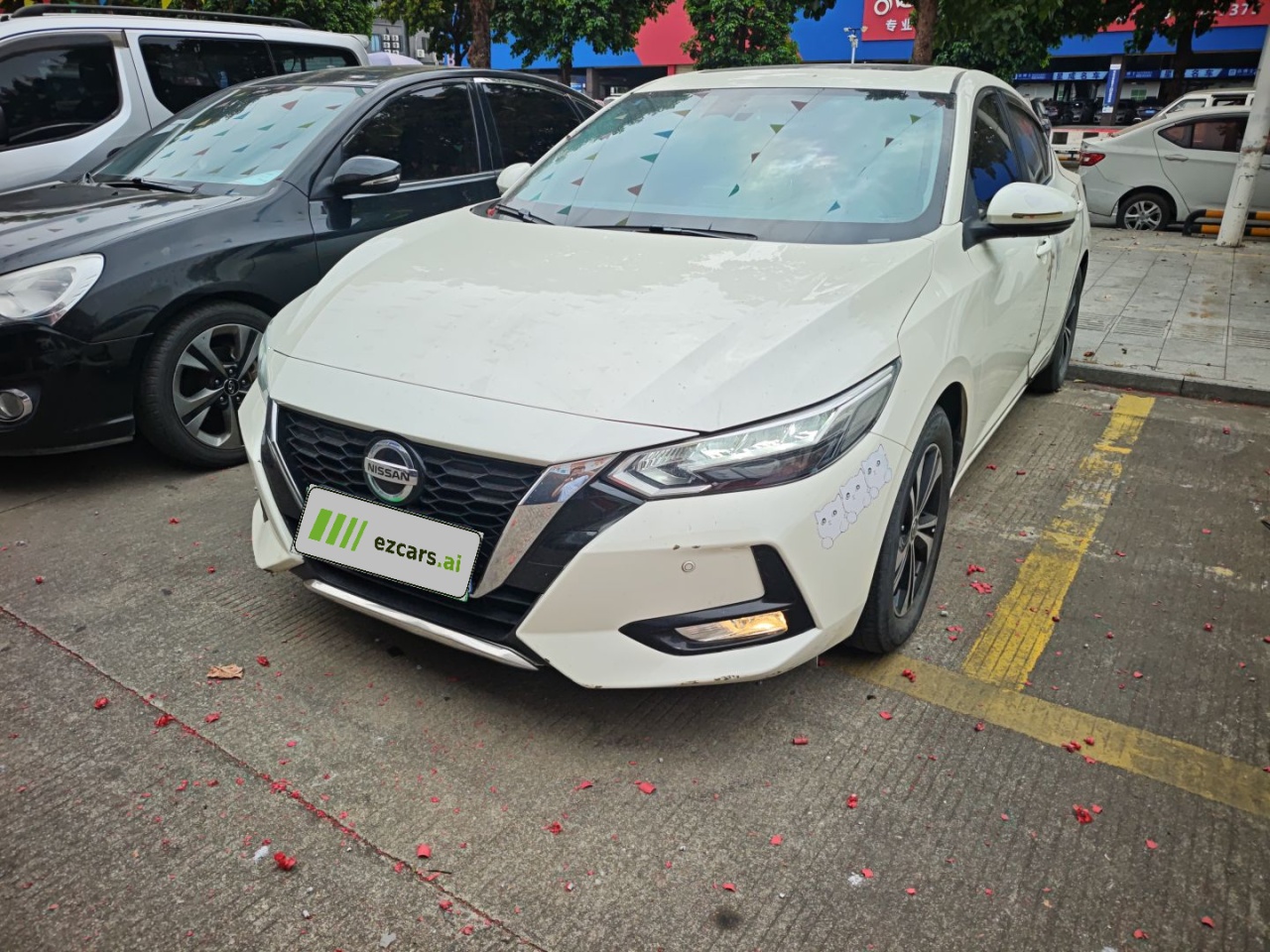 Sylphy 2022 1.6L XL CVT Enjoy