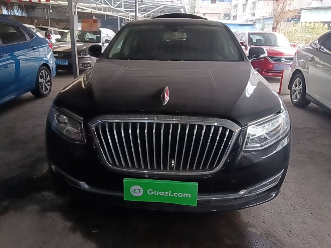 H7 2018 2.0T 60 Anniversary Edition photo 2