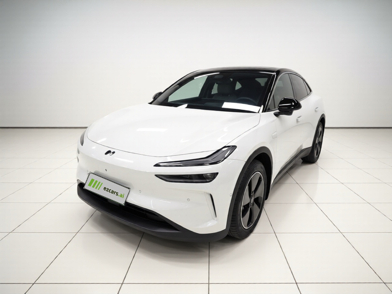 L60 2024 60kWh RWD