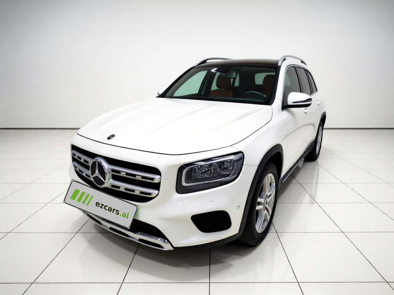 GLB 2020 GLB 180 Dynamic