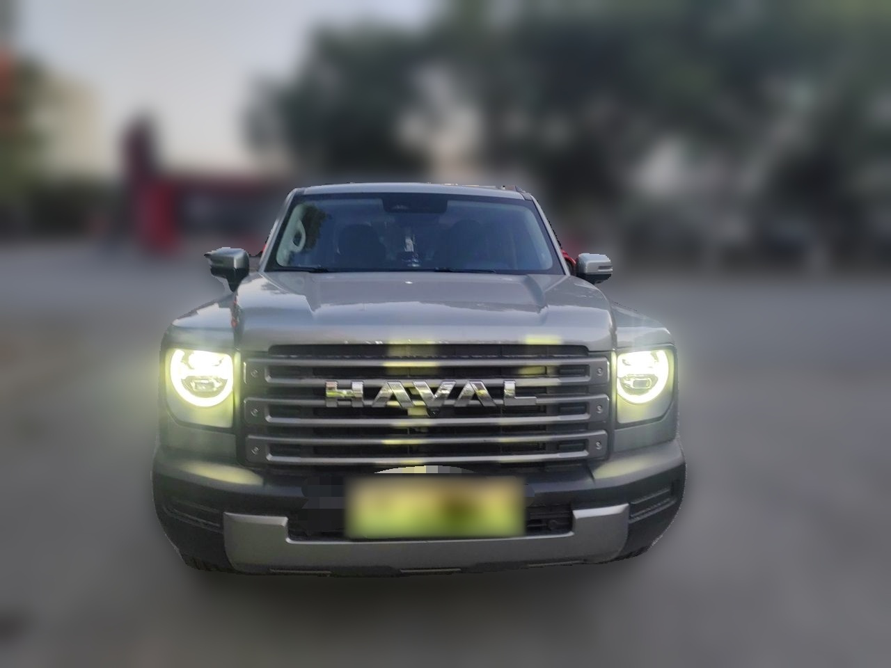 EV 2023 Hi4 145 Explorer photo 2