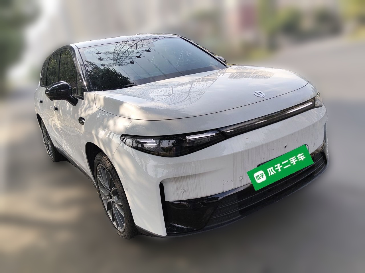Leapmotor C10 2026 605 Enjoy photo 3