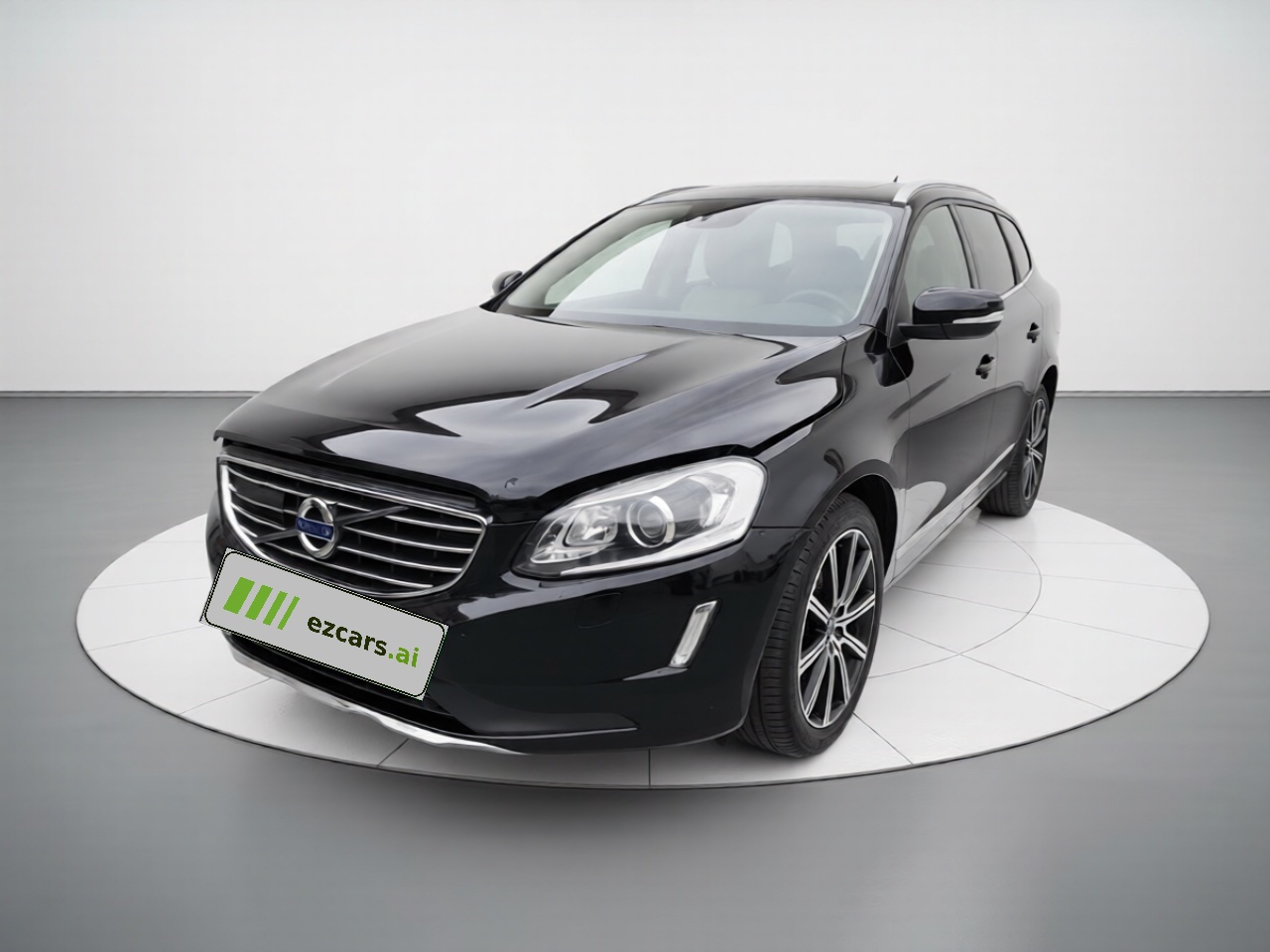 XC60 2015 T6 AWD