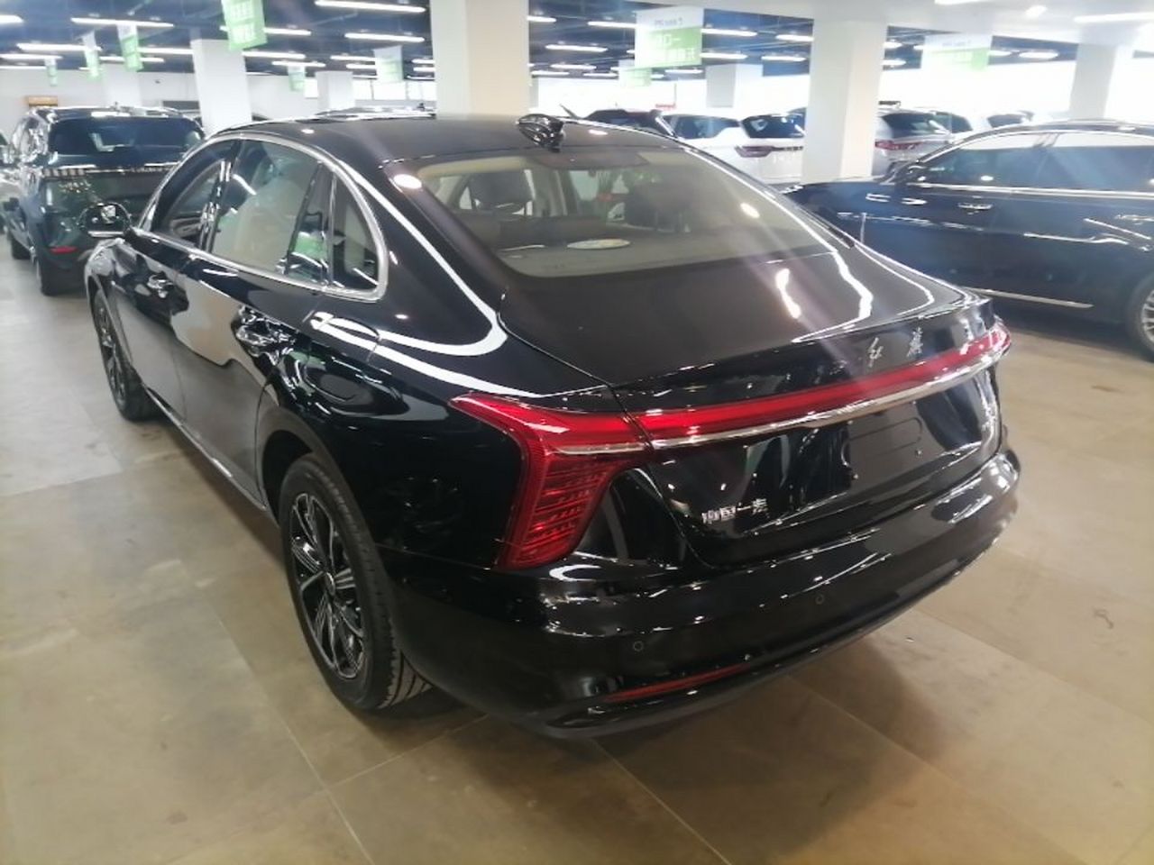 H5 PHEV 2025 130 photo 4