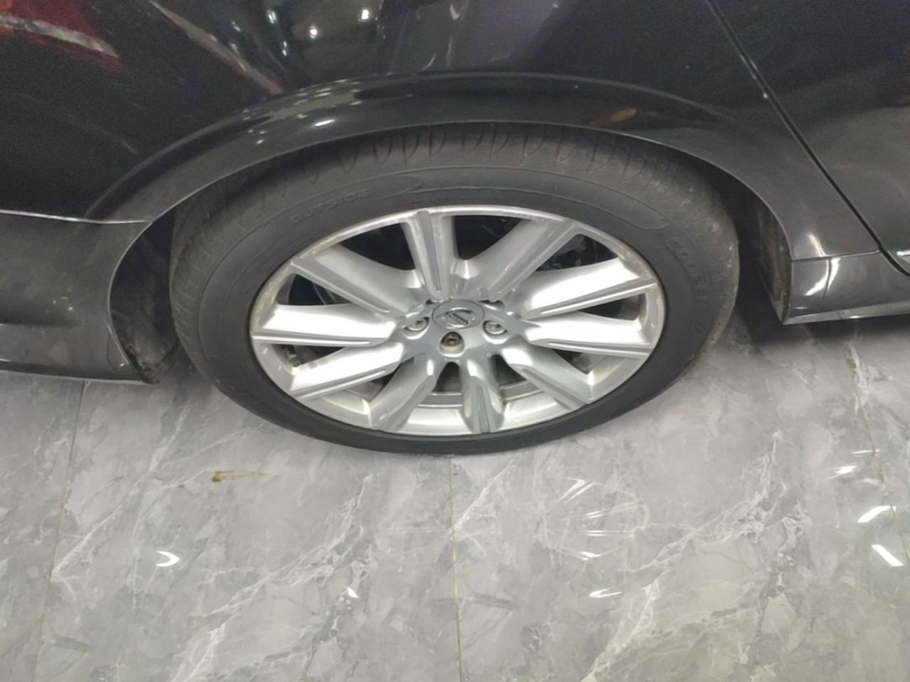 S90 2020 T5 Luxury photo 3