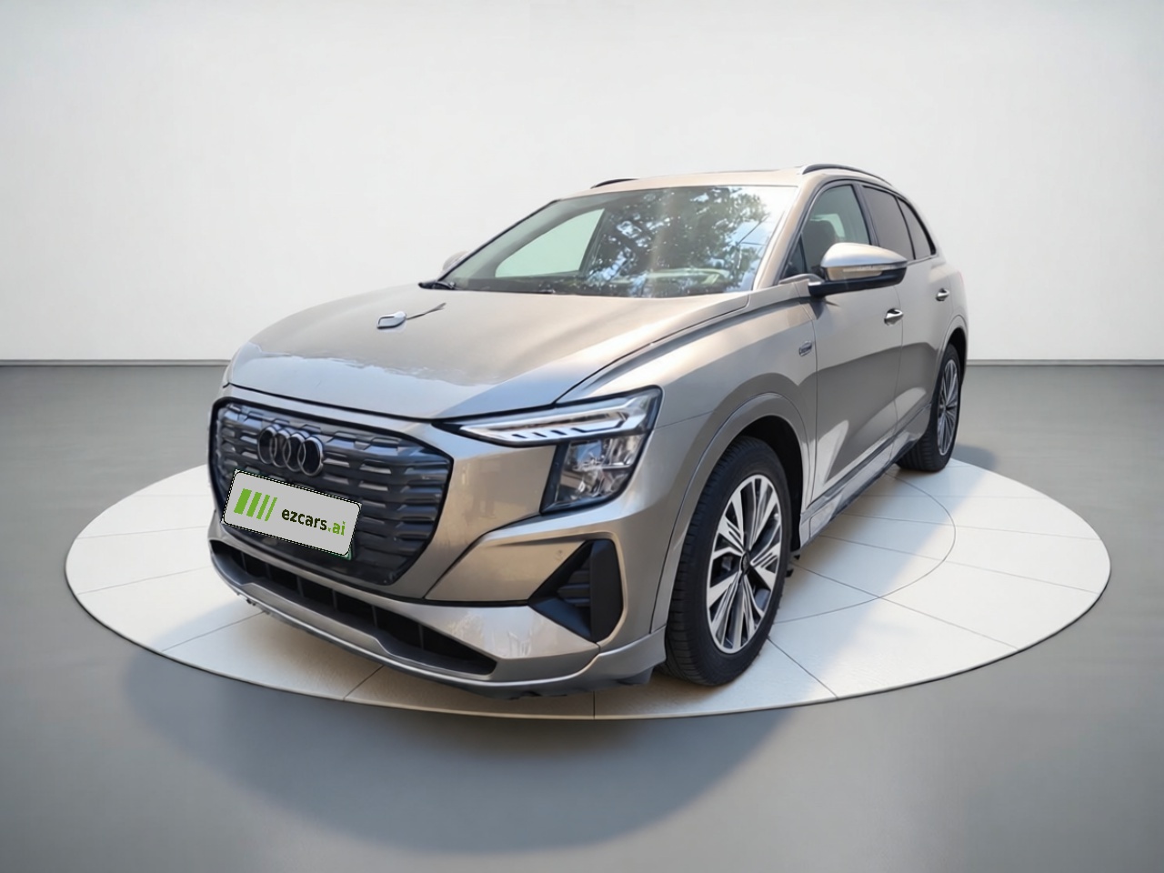 Q5 e-tron 2023 40 e-tron