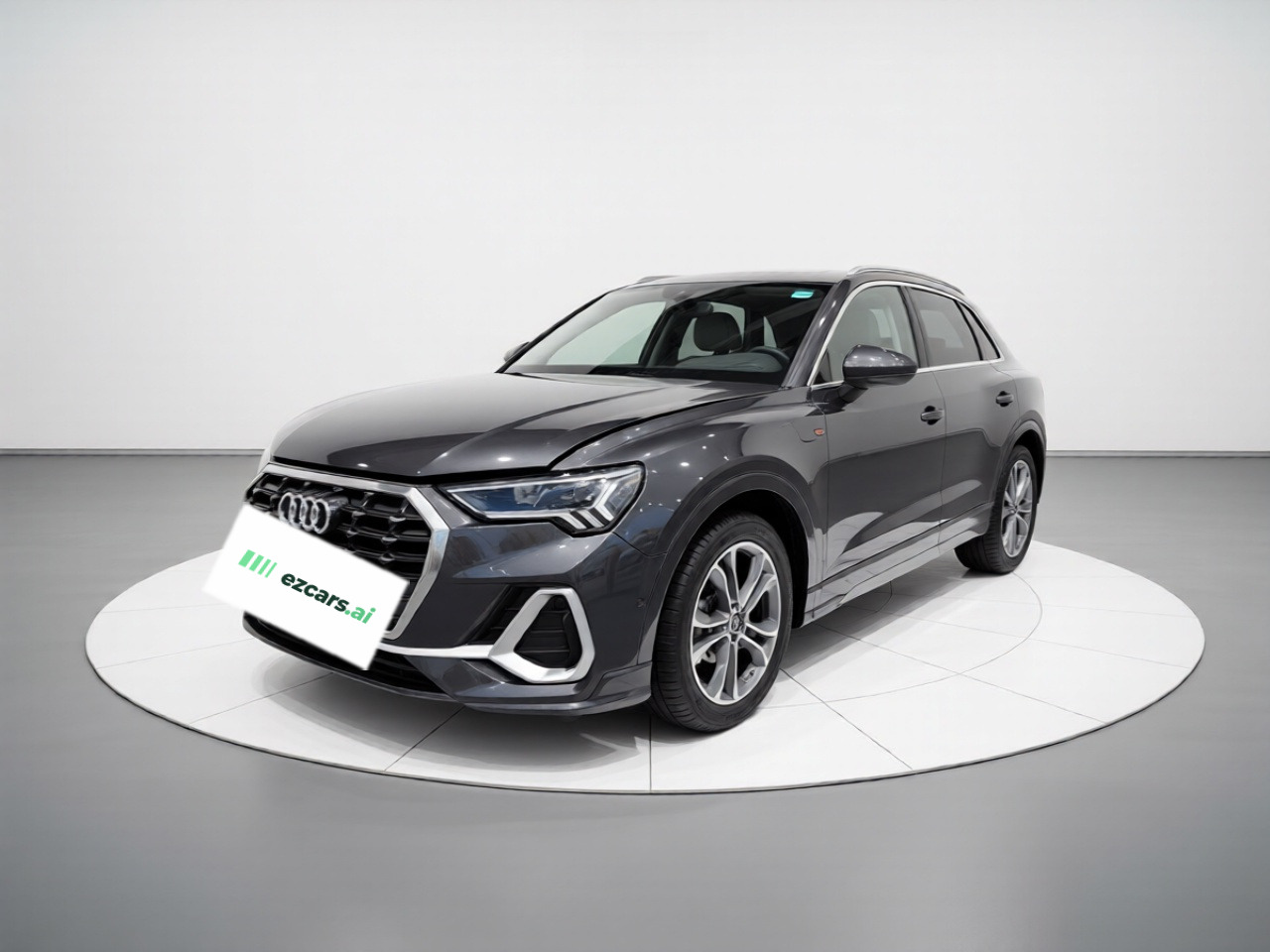 Q3 2023 Facelift 40 TFSI Fashion Dynamic
