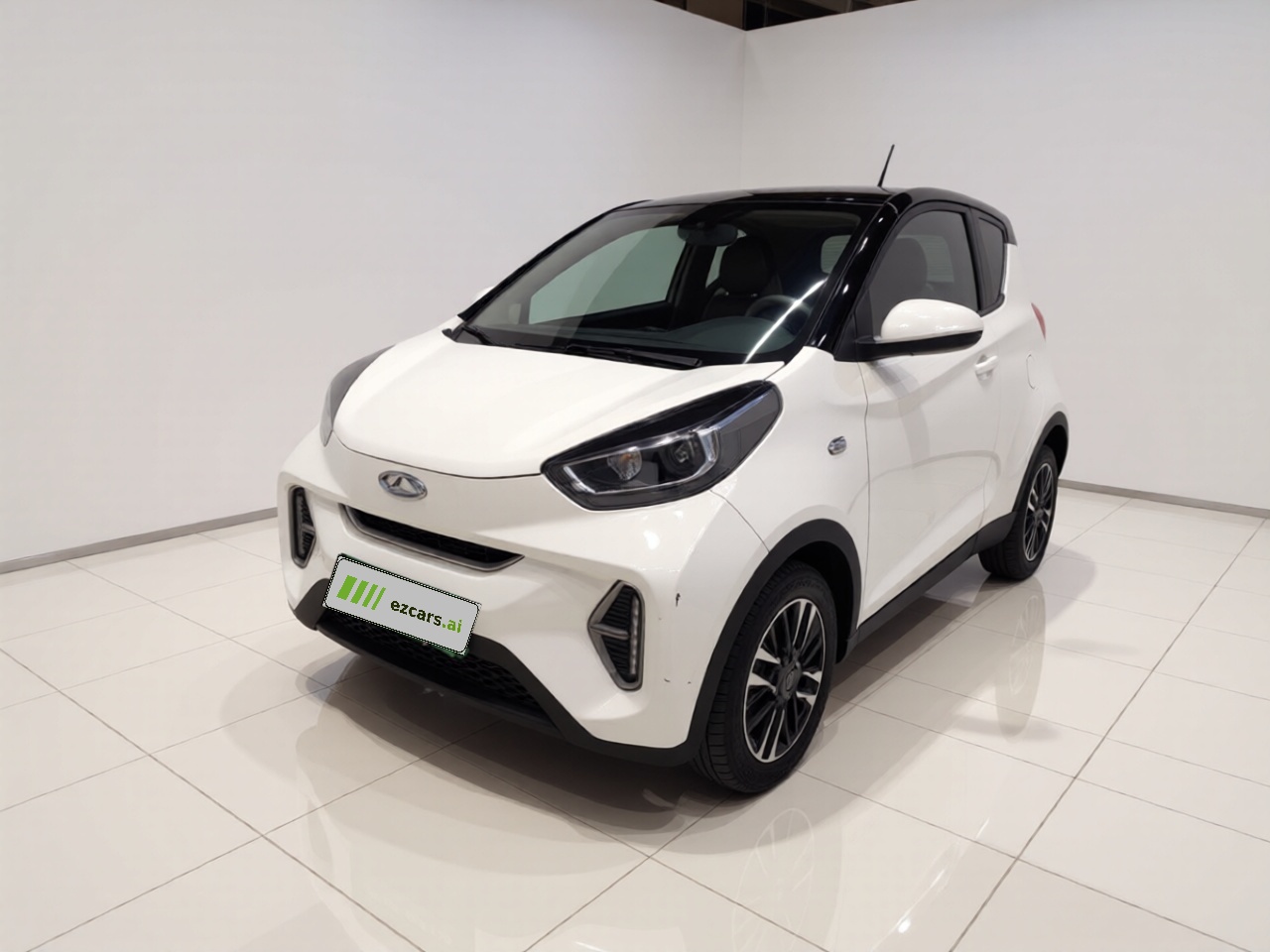 QQ Little Ant 2023 301km Plus LFP