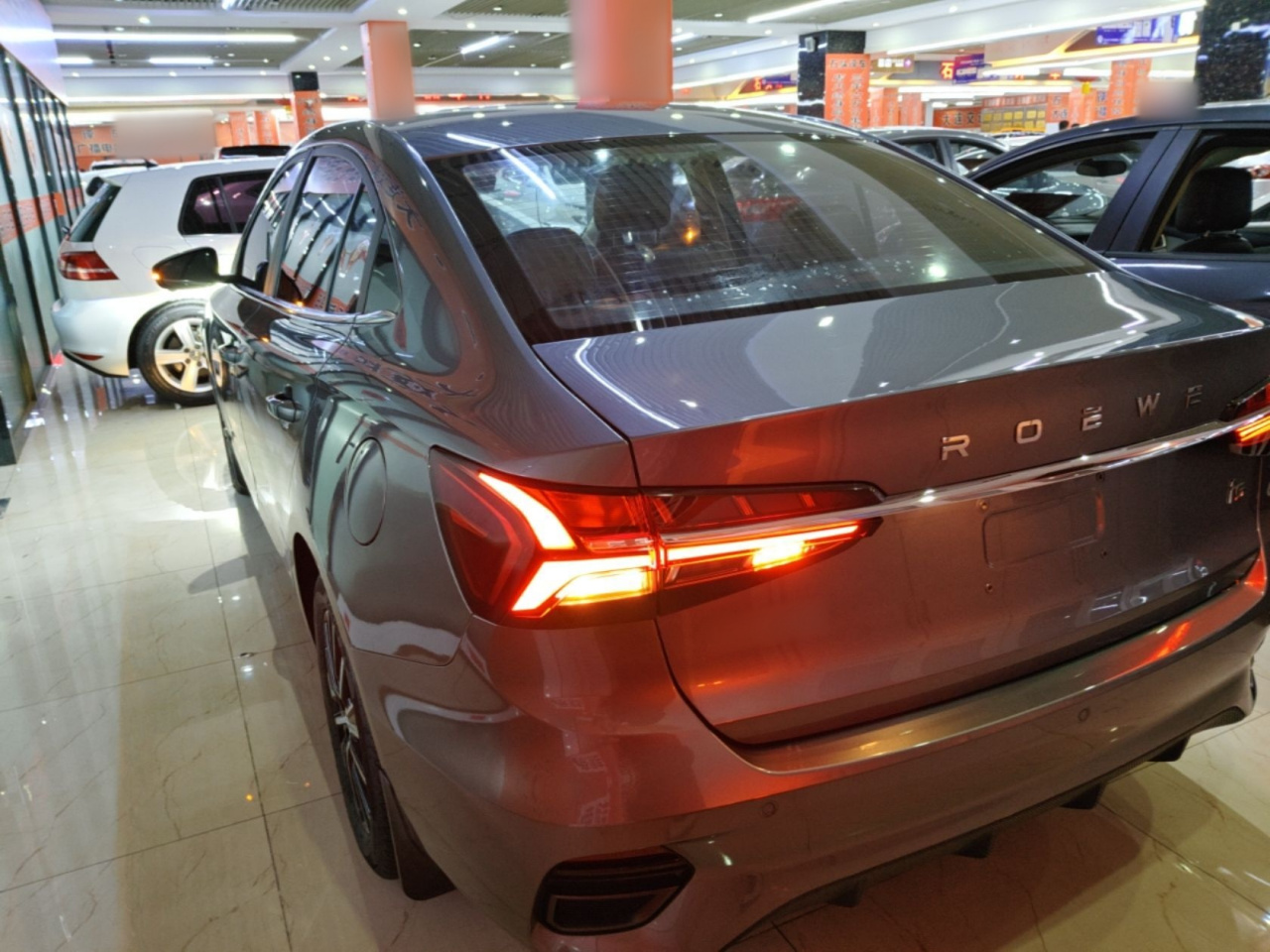 i5 2021 1.5L CVT photo 4