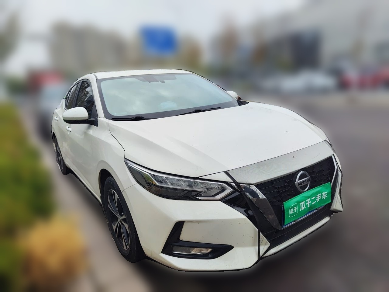 Sylphy 2022 1.6L XL CVT Enjoy photo 3