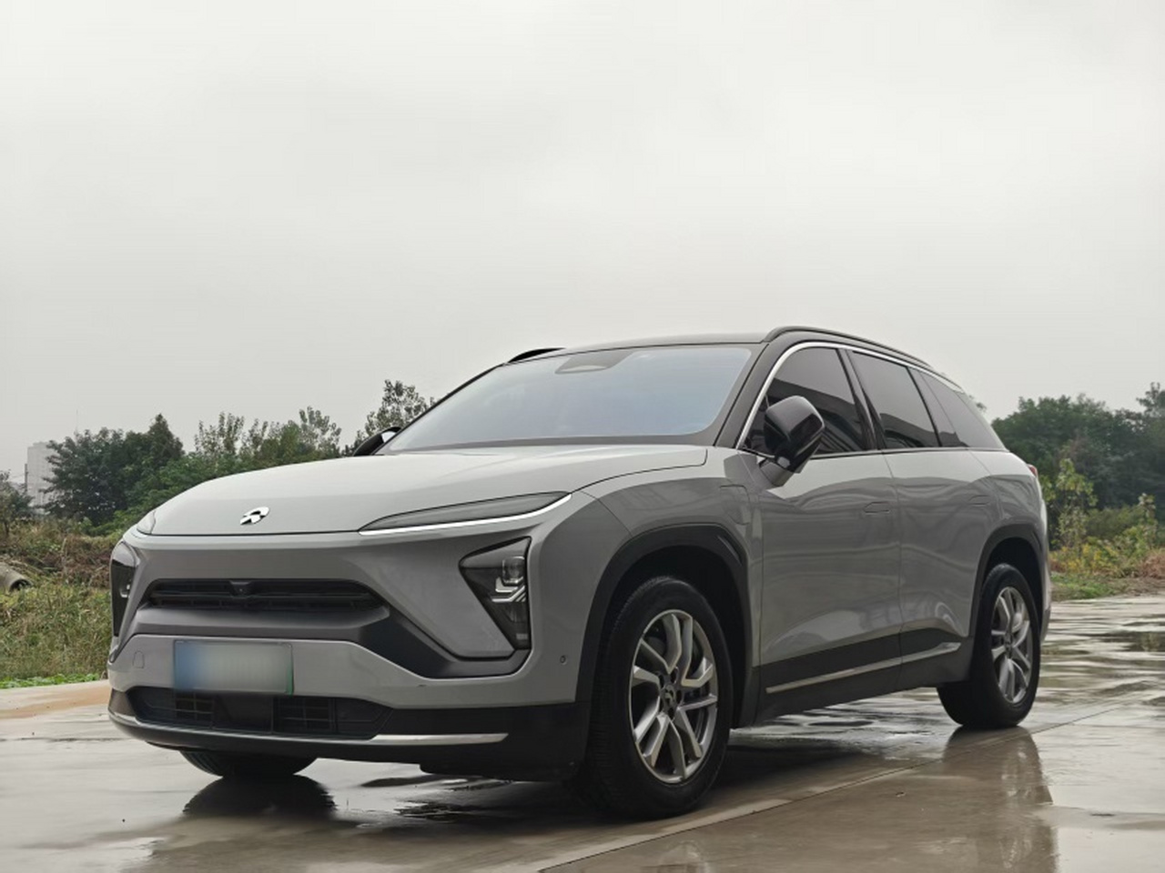 ES6 2020 455KM Sport