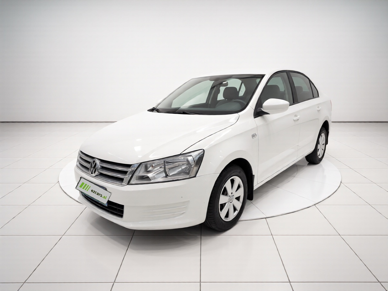 Santana 2013 1.6L MT
