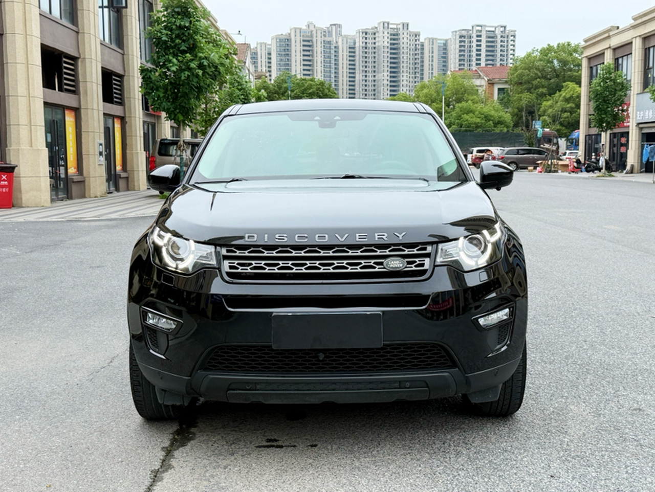Discovery Sport 2018 240PS PURE photo 4