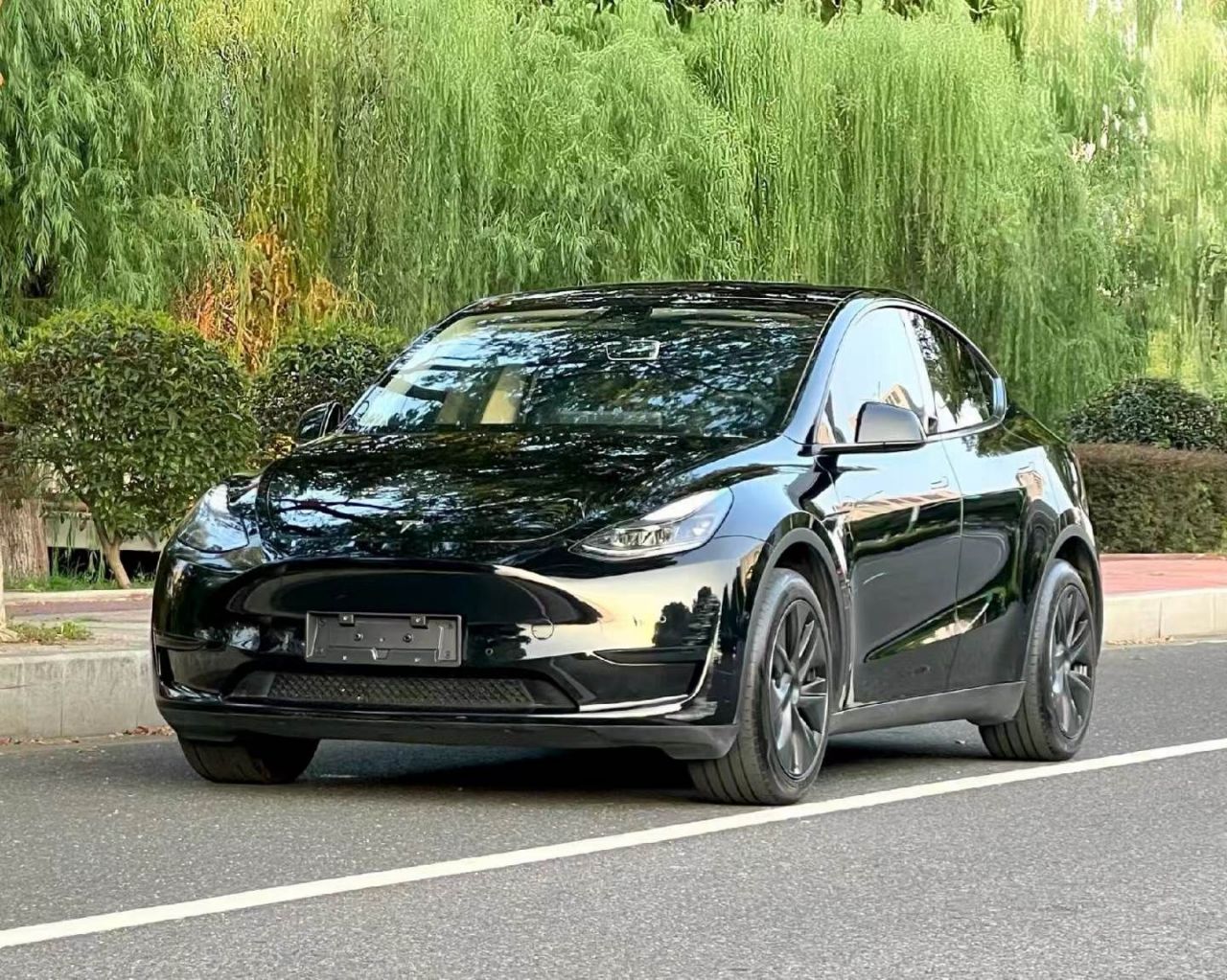 Model Y 2023 RWD