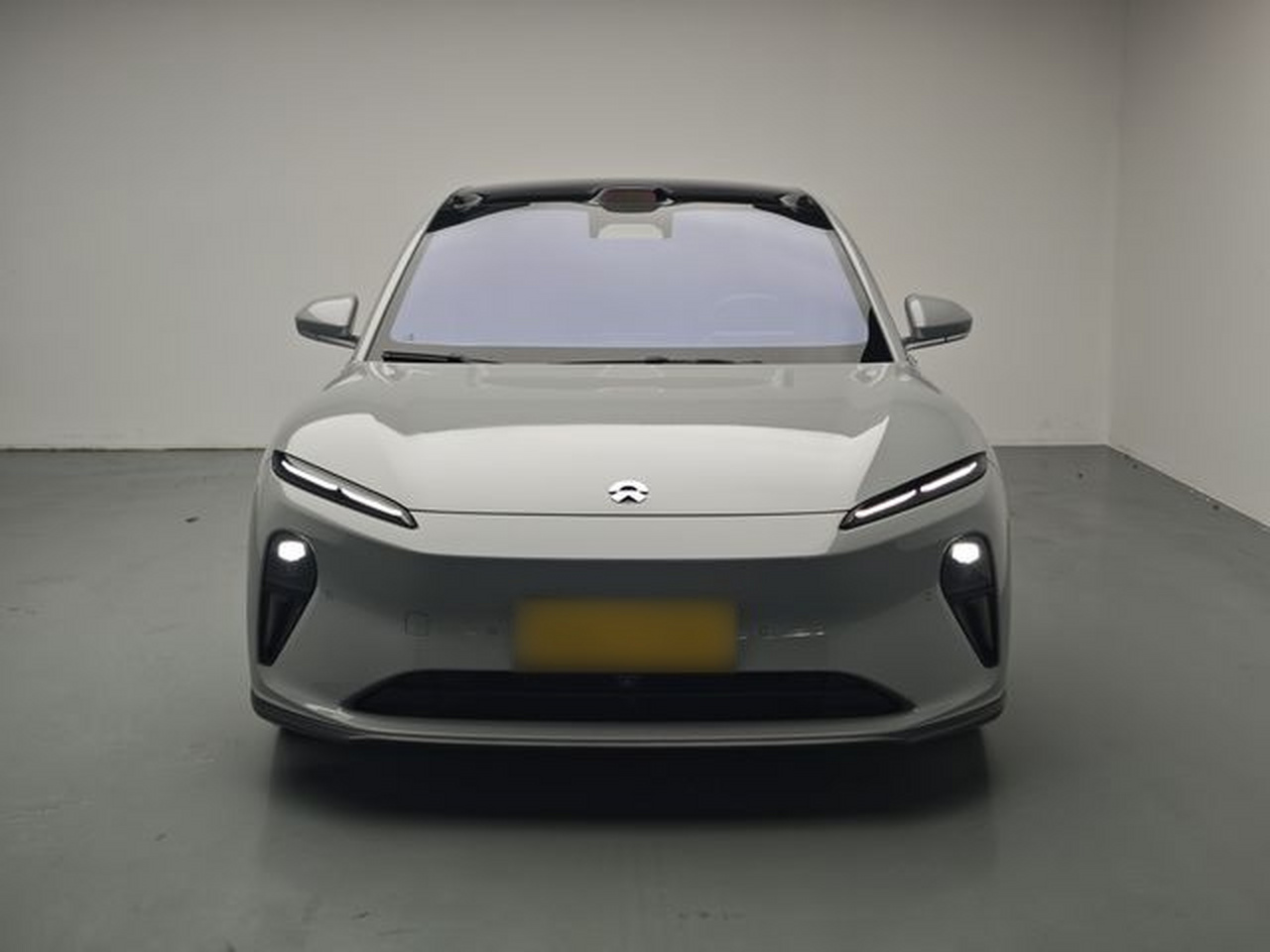 ET5 2022 75kWh photo 3