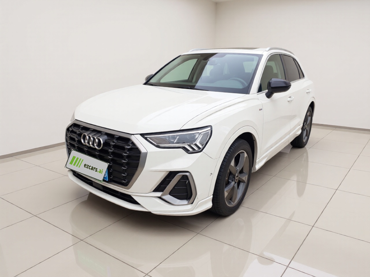 Q3 2022 35 TFSI Fashion Dynamic