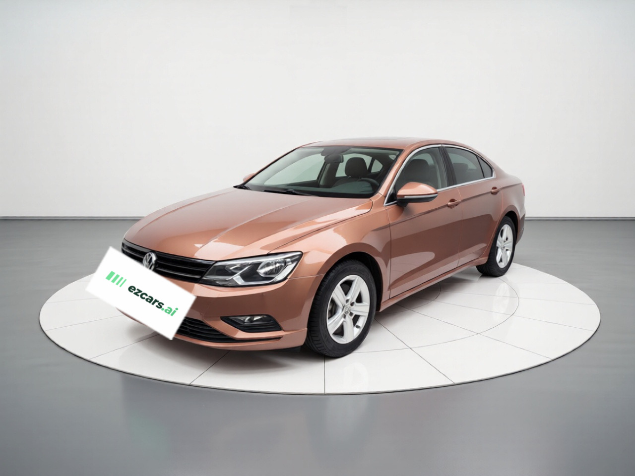 Lamando 2015 230TSI DSG