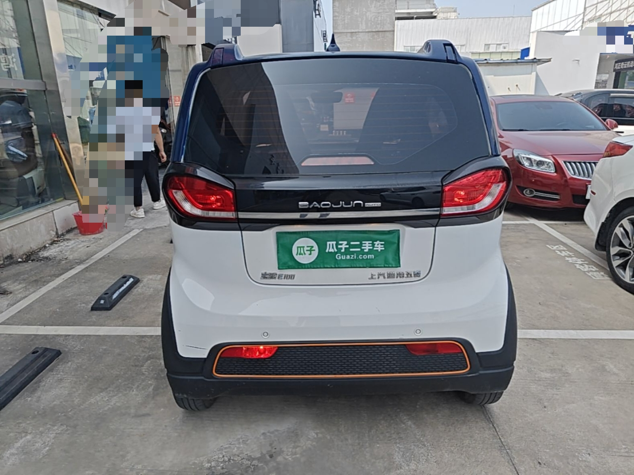 E100 2019 250KM photo 5