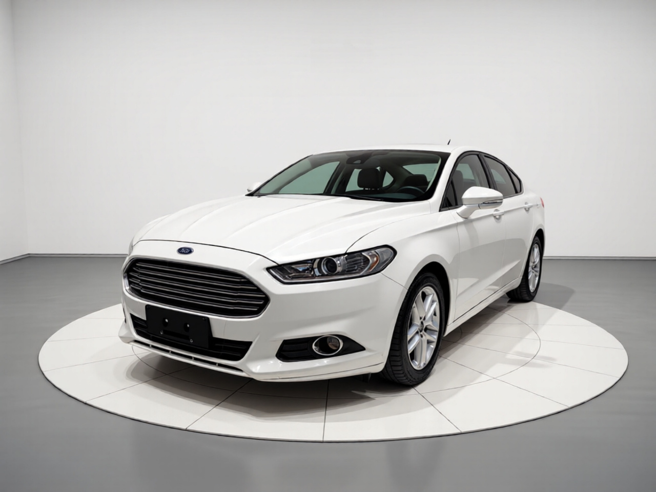Mondeo 2013 1.5L GTDi180 Fashion