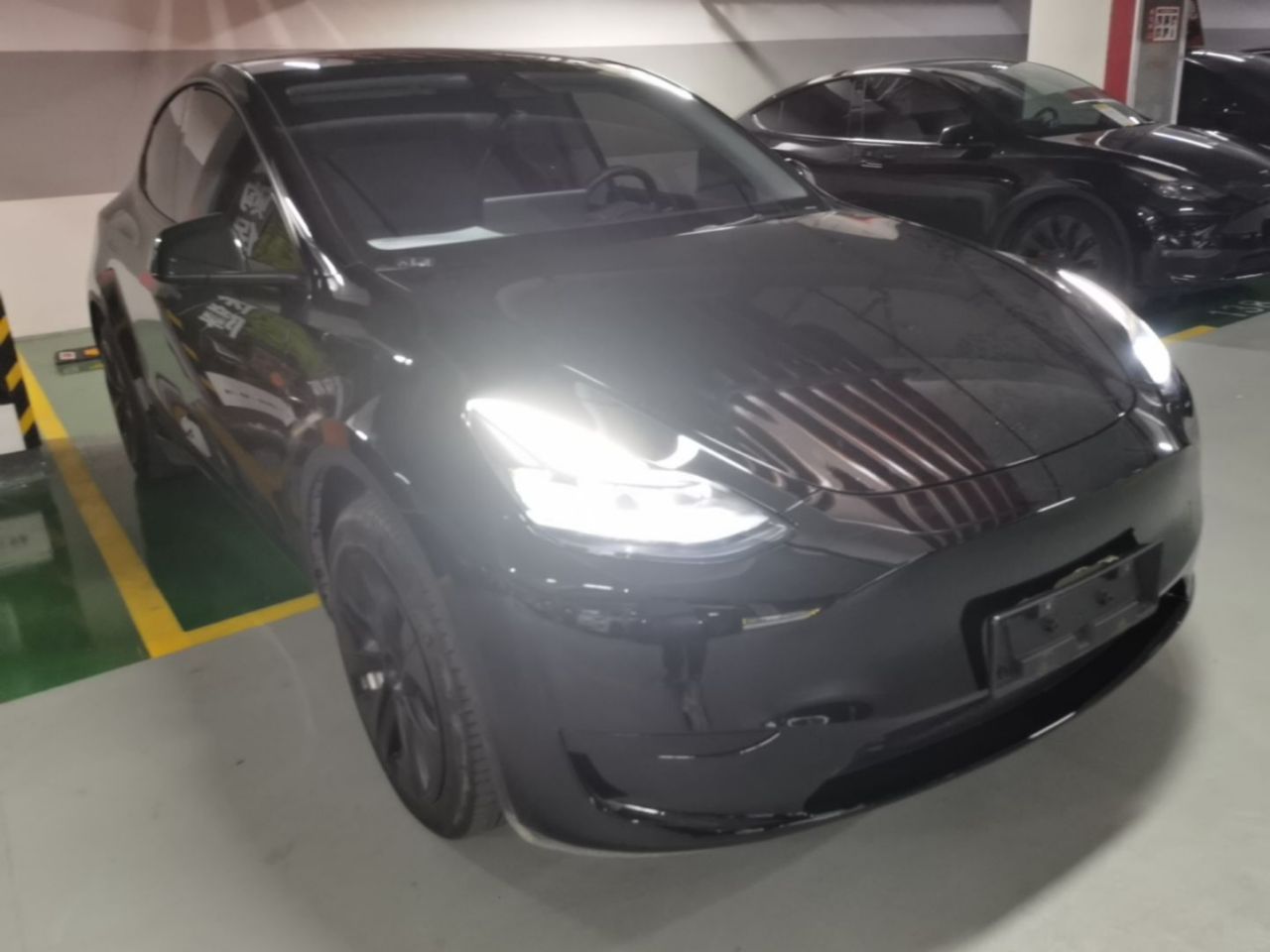Model Y 2022 Facelift RWD photo 5