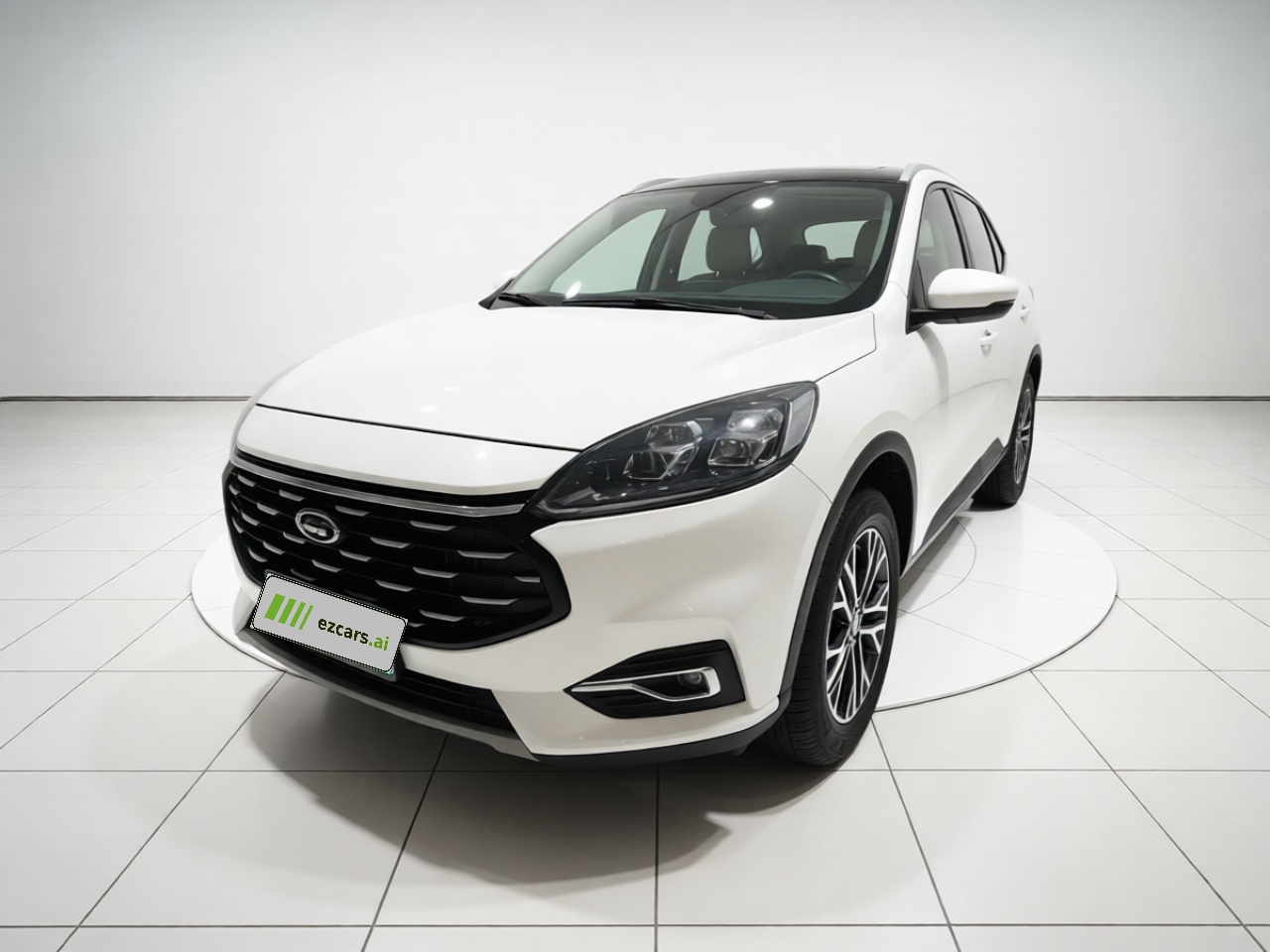 Escape 2020 EcoBoost 245 RWD