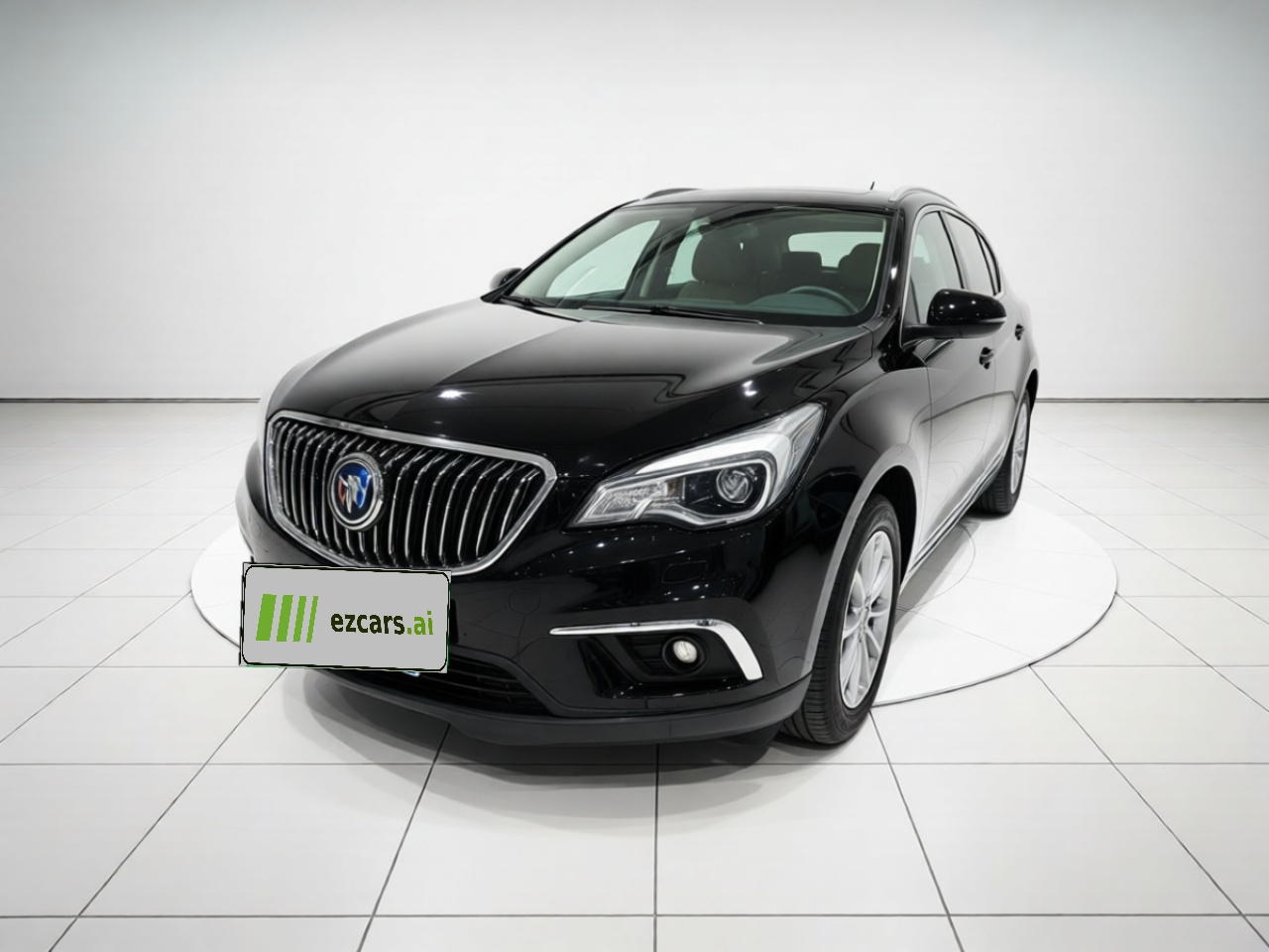 Envision 2016 28T AWD Luxury