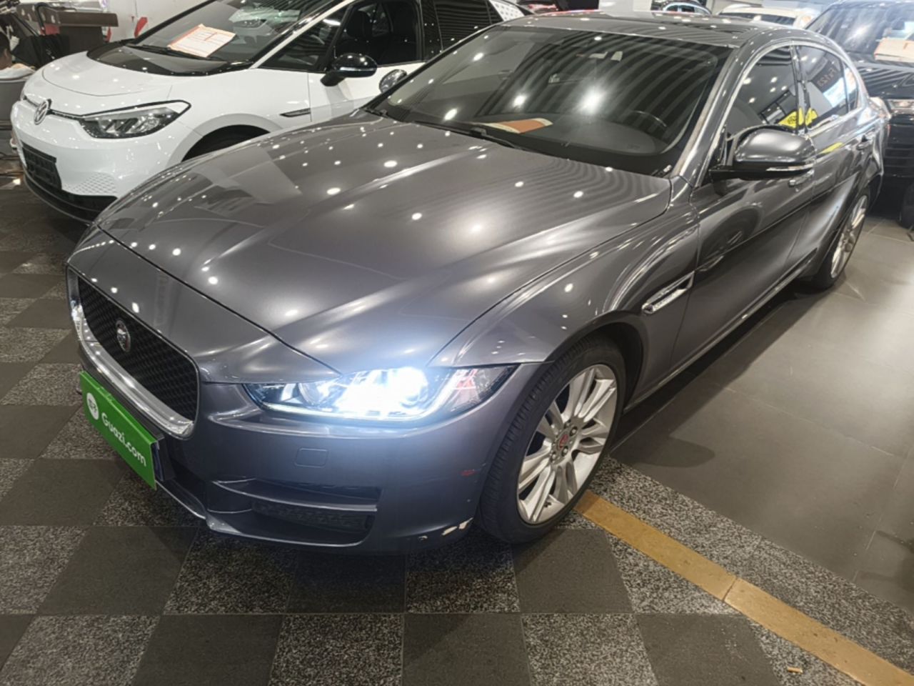 XEL 2018 2.0T 200PS Exclusive