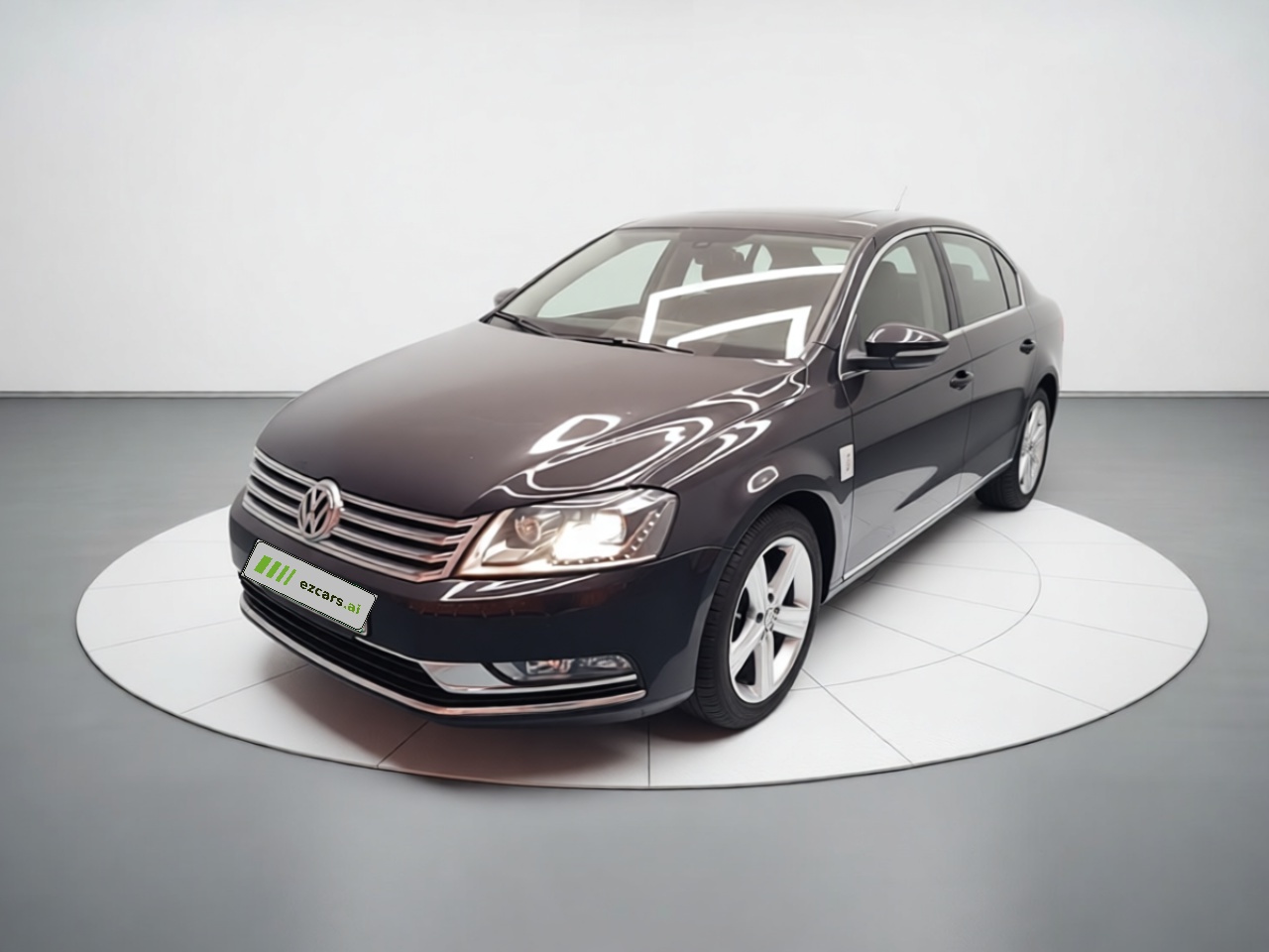 Magotan 2015 Facelift 2.0TSI Premium